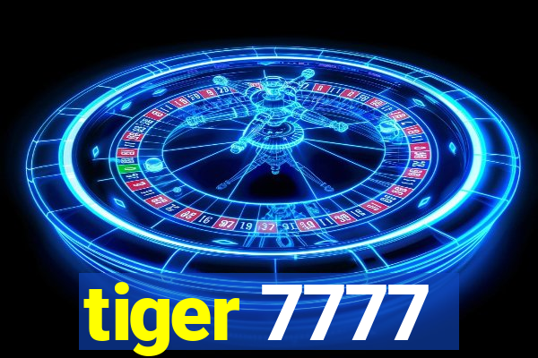 tiger 7777
